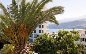 Exclusive Lago Martianez 5