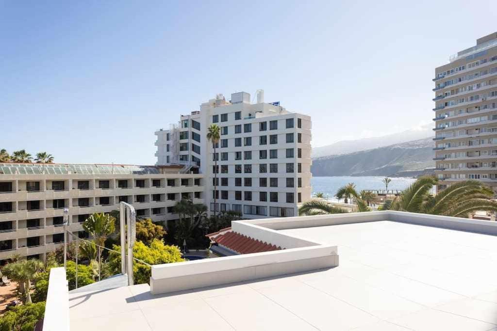 Sunnyland Lago Martianez 5 Puerto de la Cruz  Exterior foto